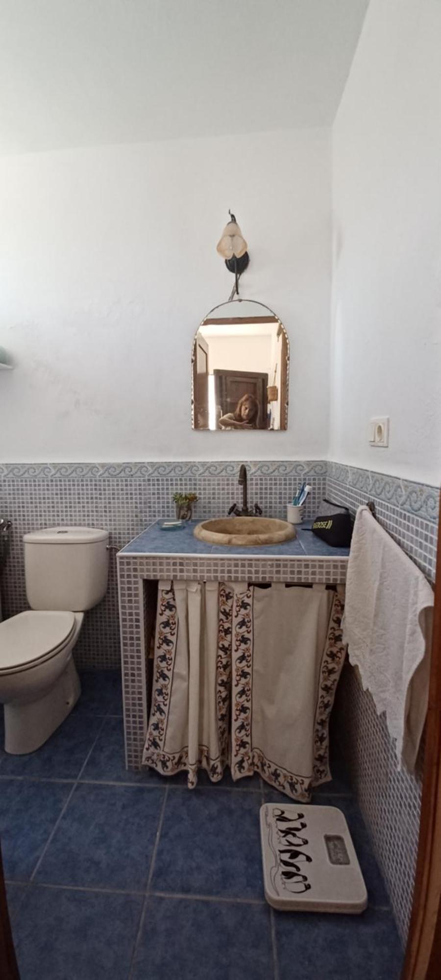 Ferienhaus Cueva Baena